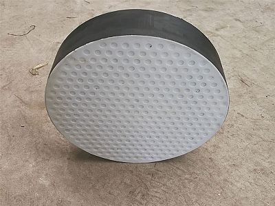 广东四氟板式橡胶支座易于更换缓冲隔震