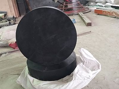 广东GJZ板式橡胶支座的主要功能工作原理